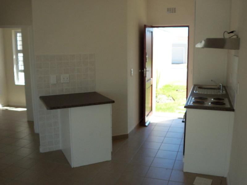 To Let 2 Bedroom Property for Rent in Highbury Western Cape